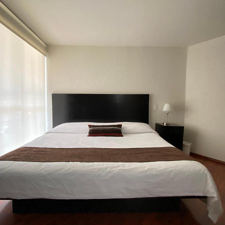مدينة مكسيكو Grupo Kings Suites - Monte Chimborazo 567 المظهر الخارجي الصورة