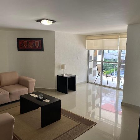 مدينة مكسيكو Grupo Kings Suites - Monte Chimborazo 567 المظهر الخارجي الصورة