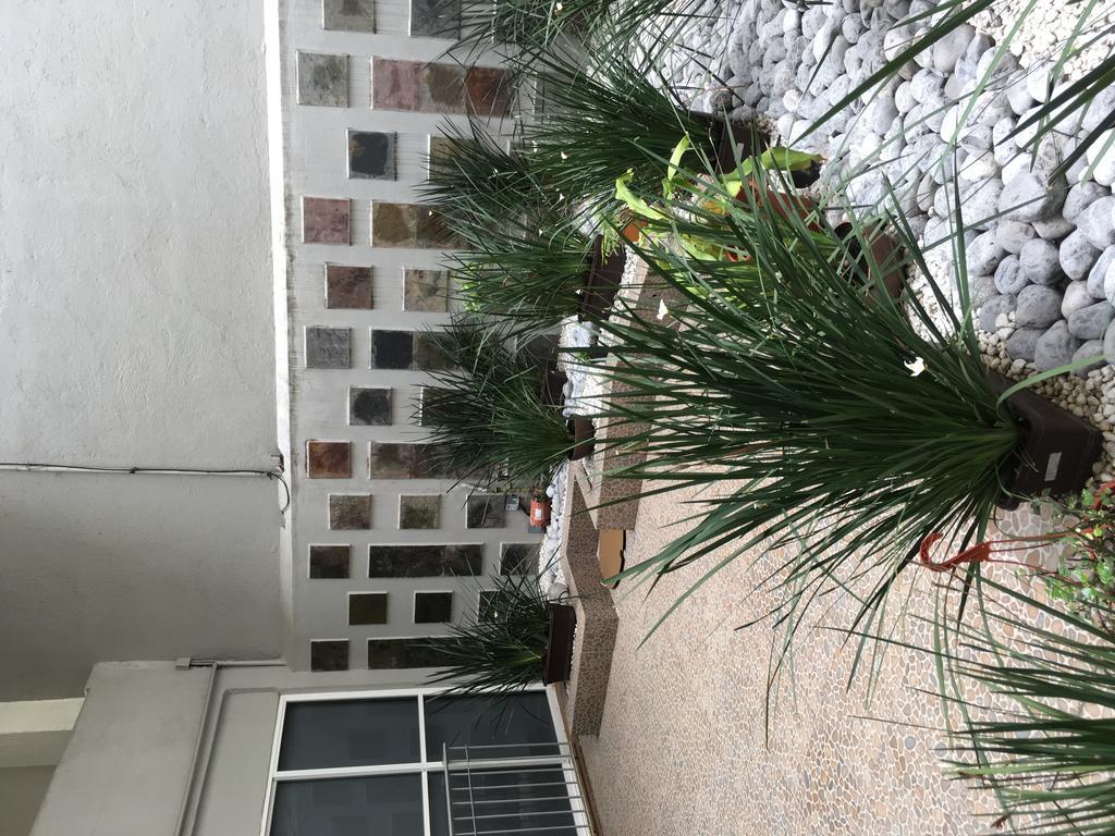 مدينة مكسيكو Grupo Kings Suites - Monte Chimborazo 567 المظهر الخارجي الصورة