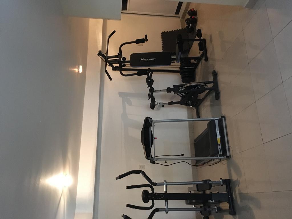 مدينة مكسيكو Grupo Kings Suites - Monte Chimborazo 567 المظهر الخارجي الصورة