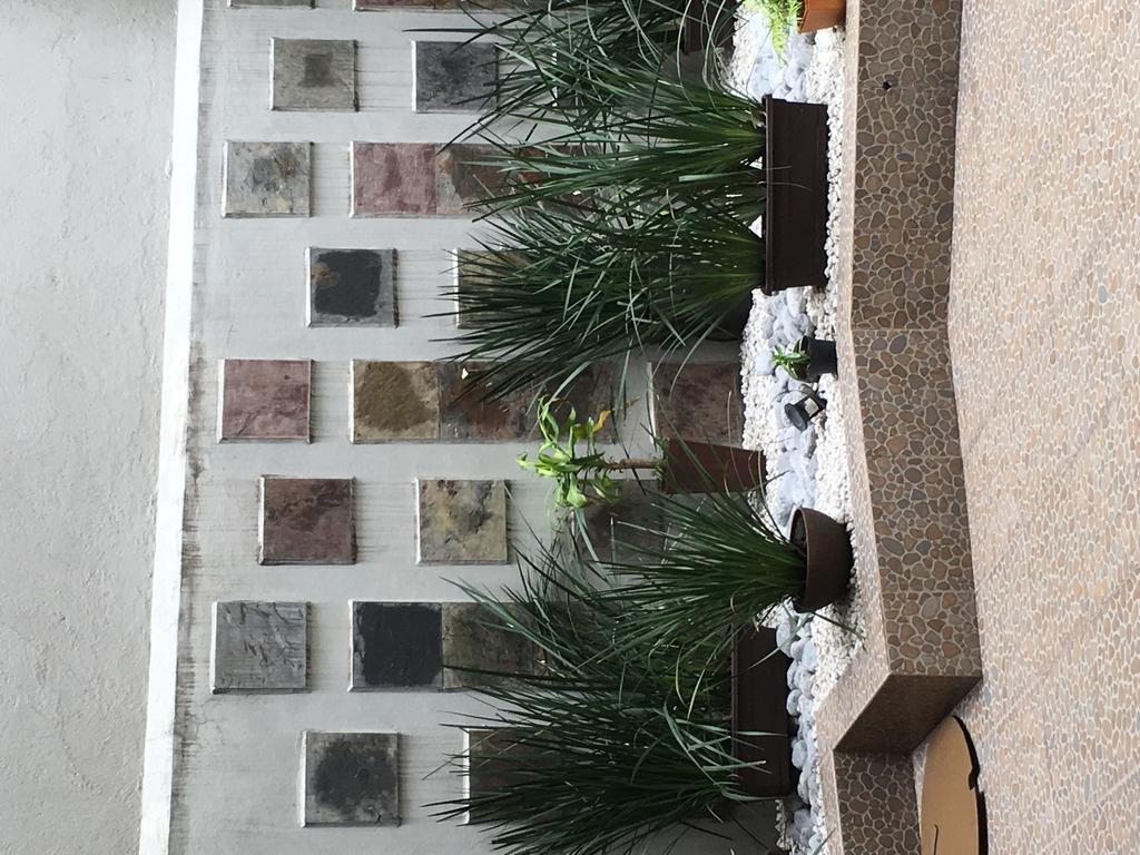 مدينة مكسيكو Grupo Kings Suites - Monte Chimborazo 567 المظهر الخارجي الصورة