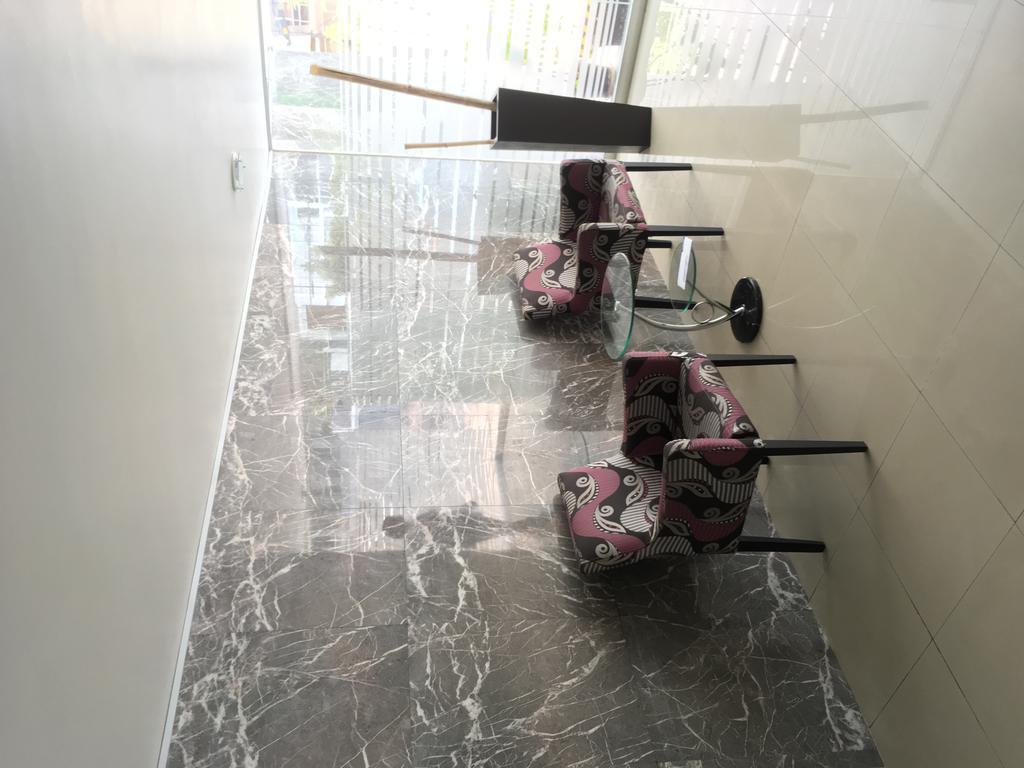 مدينة مكسيكو Grupo Kings Suites - Monte Chimborazo 567 المظهر الخارجي الصورة