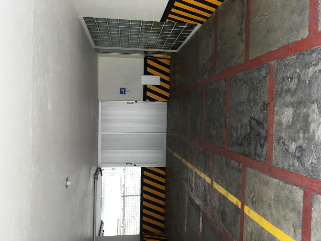 مدينة مكسيكو Grupo Kings Suites - Monte Chimborazo 567 المظهر الخارجي الصورة