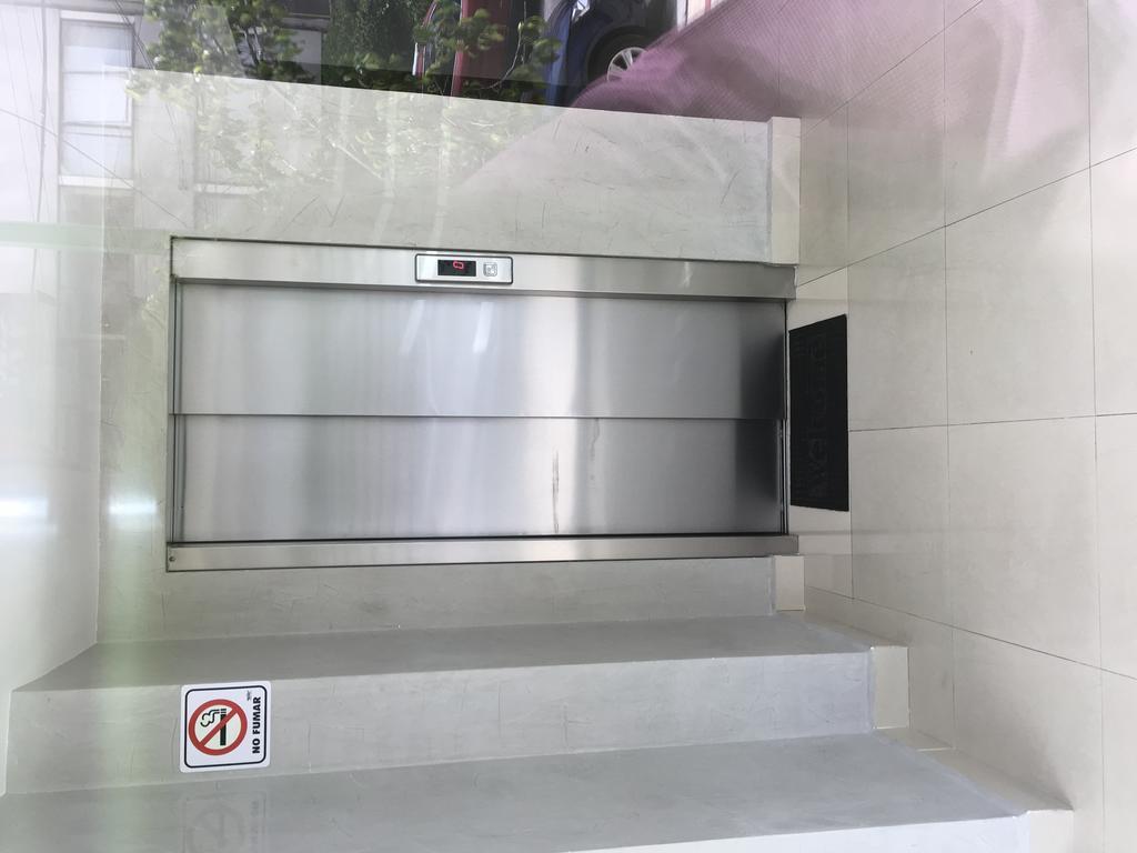 مدينة مكسيكو Grupo Kings Suites - Monte Chimborazo 567 المظهر الخارجي الصورة