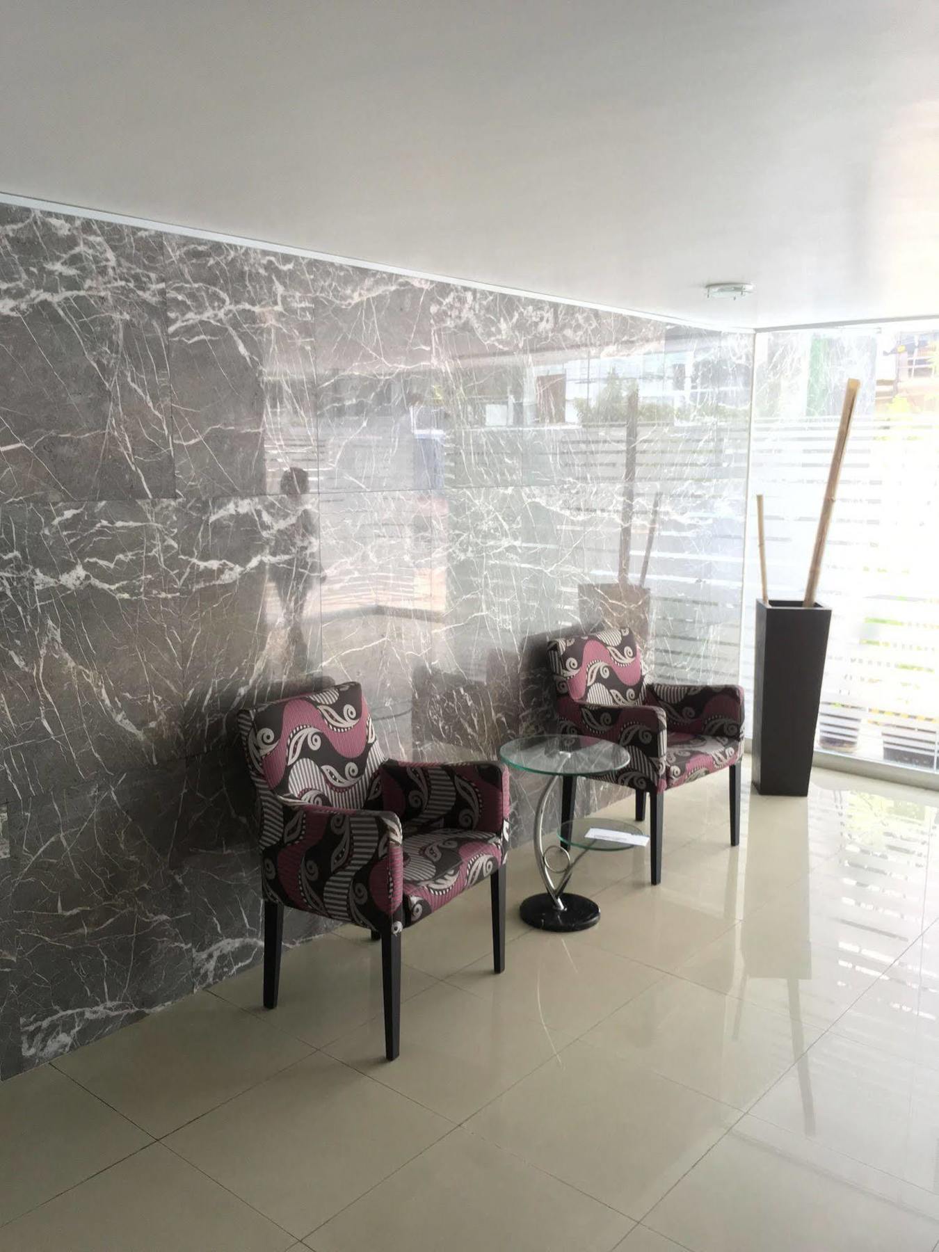 مدينة مكسيكو Grupo Kings Suites - Monte Chimborazo 567 المظهر الخارجي الصورة