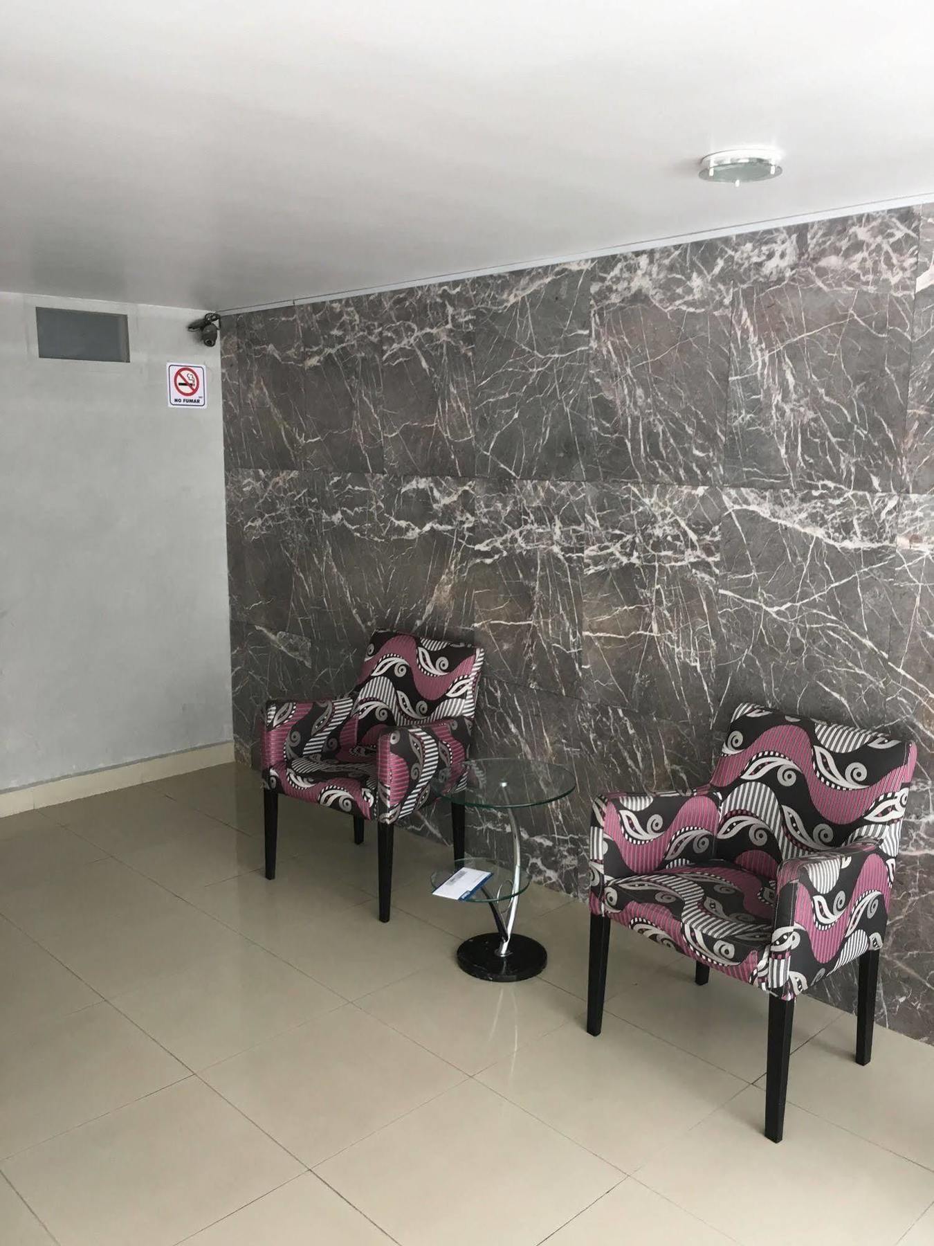 مدينة مكسيكو Grupo Kings Suites - Monte Chimborazo 567 المظهر الخارجي الصورة