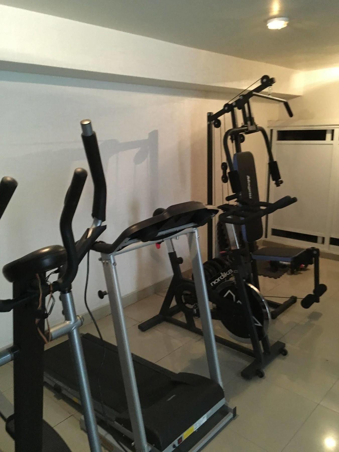 مدينة مكسيكو Grupo Kings Suites - Monte Chimborazo 567 المظهر الخارجي الصورة