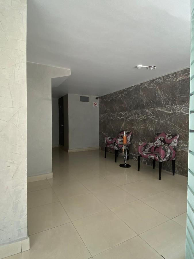 مدينة مكسيكو Grupo Kings Suites - Monte Chimborazo 567 المظهر الخارجي الصورة