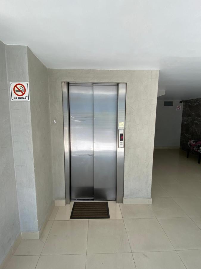 مدينة مكسيكو Grupo Kings Suites - Monte Chimborazo 567 المظهر الخارجي الصورة
