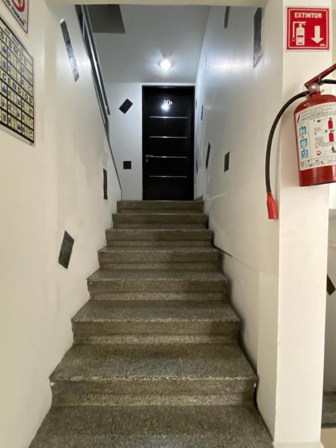 مدينة مكسيكو Grupo Kings Suites - Monte Chimborazo 567 المظهر الخارجي الصورة