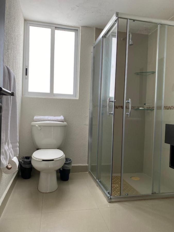 مدينة مكسيكو Grupo Kings Suites - Monte Chimborazo 567 المظهر الخارجي الصورة