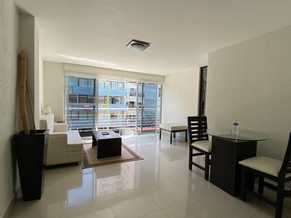 مدينة مكسيكو Grupo Kings Suites - Monte Chimborazo 567 المظهر الخارجي الصورة