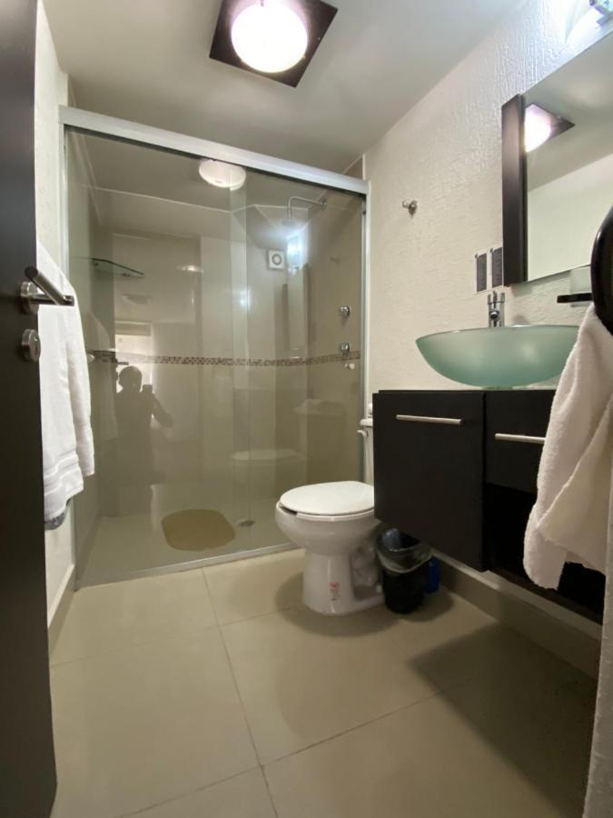 مدينة مكسيكو Grupo Kings Suites - Monte Chimborazo 567 المظهر الخارجي الصورة